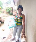 Rencontre Femme Cameroun à yaounde : Perpetue, 37 ans